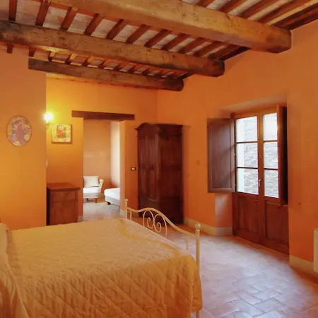 Lovely In With Pool Villa Tuoro sul Trasimeno
